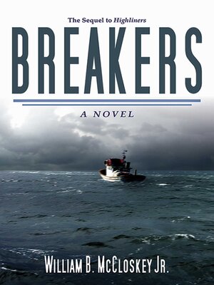 cover image of Breakers: a Novel